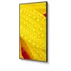 NEC MultiSync M651-2 Kiosk design 165,1 cm (65 cali) LED 500 cd/m² 4K Ultra HD Czarny Wbudowany procesor