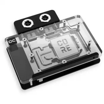 Alphacool blok wodny dla GeForce RTX 5070 (referencyjny) — WAK Core, model 10271