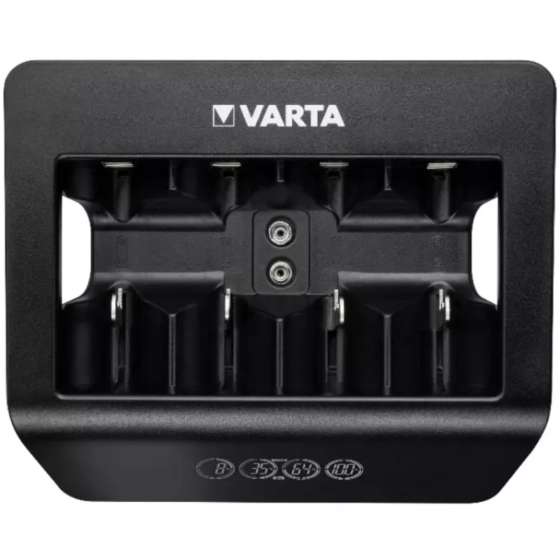 Ładowarka do akumulatorów Varta Universal Charger+