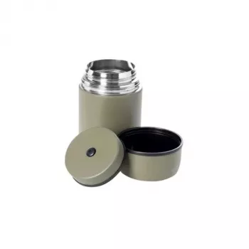 Termos obiadowy Esbit Food Jug 500ml, olive green