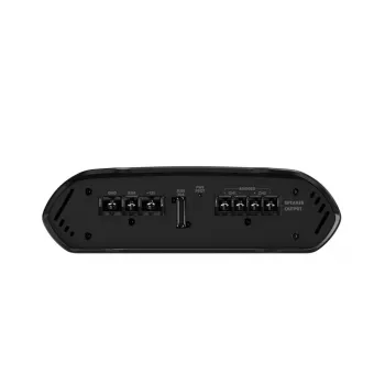Wzmacniacz samochodowy 2-kanałowy JBL Concert A652, moc 500 W