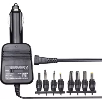 Voltcraft 510834 - Zasilacz (510834)