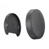 Logitech PRESET BUTTON-GRAPHITE-WWi-9006, Czarny