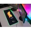 Gamepad TRACER GameZone Maxi RGB TRAPAD47549 — przewodowy kontroler z podświetleniem RGB i ergonomiczną konstrukcją