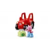 Lego 10468 Czerwony