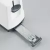 Toster Severin AT 2232 2 kromki 800 W Szary, Biały