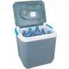 Torba chłodząca Campingaz Powerbox Plus 28 L Electric niebieski