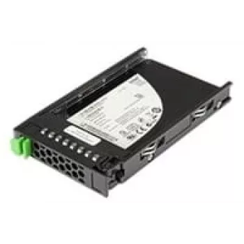 Fujitsu S26462-F4625-L514 wewnętrzny dysk SSD 512 GB 2.5 cala Serial ATA III