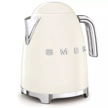 Czajnik elektryczny Smeg 1.7L 2400W Cream