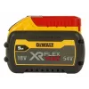 Zestaw akumulatorów DeWalt DCB547 18V/54V 9,0Ah i 3,0Ah, 2 sztuki