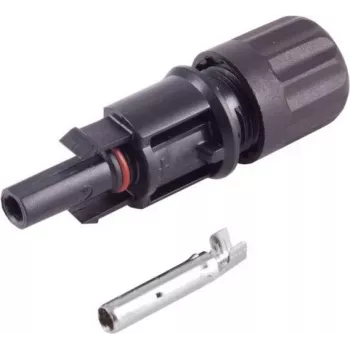 shiverpeaks ®-PV4 gniazdo 2.5-6mm², IP68, 1500V (BS02-20011)