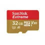 Karta microSD SanDisk 32 GB UHS-I Klasa 10 SDSQXAF-032G-GN6GN