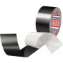 Taśma aluminiowa Tesa 50577 Czarny Mat 25 m x 50 mm — żaroodporna folia samoprzylepna