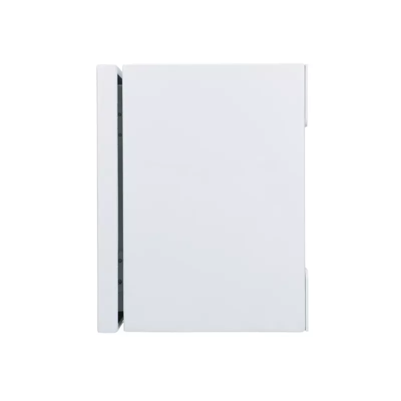 Przełącznik niezarządzalny Extralink Atlas 8x RJ45 1000Mbps PoE 120W