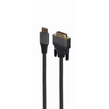 Kabel HDMI na DVI 1,8 m