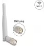 Antena dookólna DeLOCK 90736 3 dBi złącze TNC