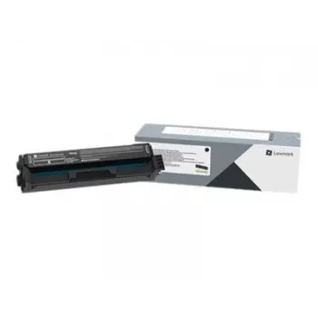 Toner do drukarki Lexmark C330H10 Czarny, laserowy, wydajność 2 500 stron, 1 szt.