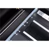 DIGITUS Netzwerkschrank Unique 42HE 2053x800x1000mm schwarz (Speditionsversand)