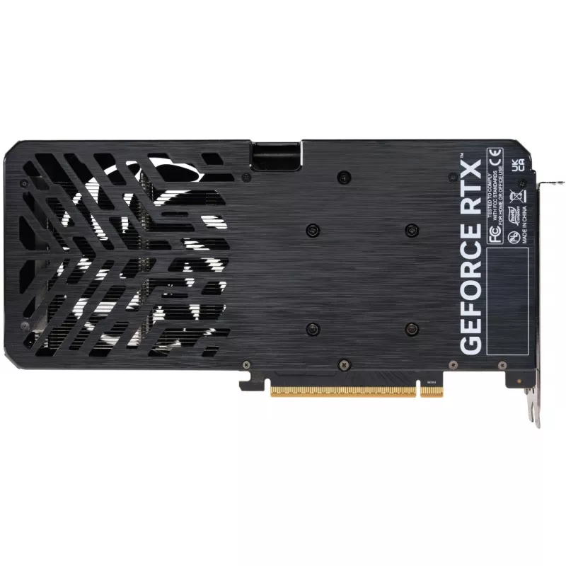 Karta graficzna GeForce RTX 5060 8 GB GDDR7