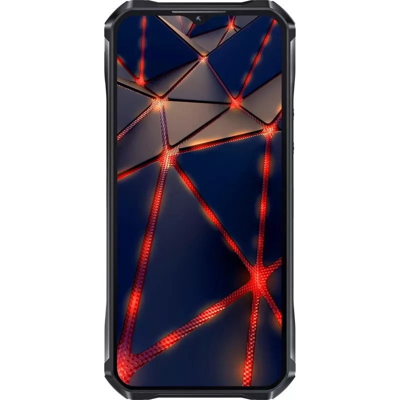 Smartphone Oukitel WP33 Pro 5G, 8GB RAM/256GB, DS, 22000 mAh, Szary