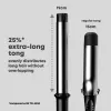 Lokówka Revamp TO-1250-EU, wałek 32 mm, szybkie nagrzewanie