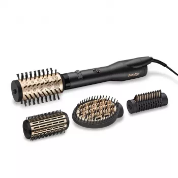 Suszarka do włosów kręconych BaByliss AS970E Czarna 650 W 98,4 (2,5 m)