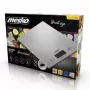 Mesko | Waga kuchenna | MS 3145 | Maksymalna waga (udźwig) 5 kg | Działka 1 g | Typ wyświetlacza LCD | Srebrny