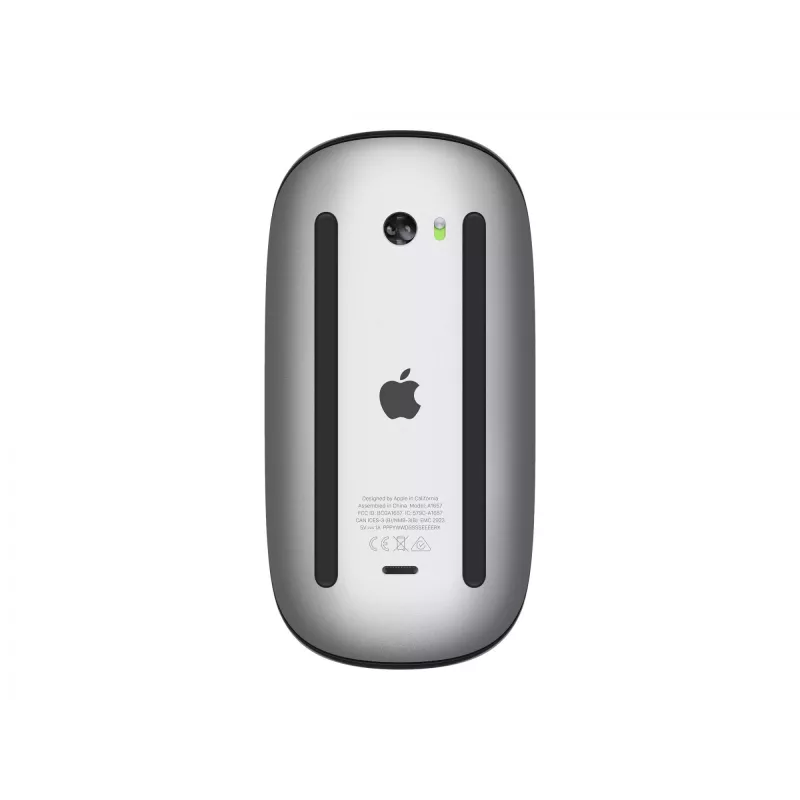 Apple Magic mysz – bezprzewodowa mysz biurowa oburęczna