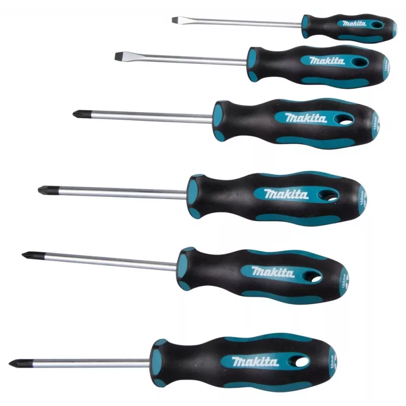 Makita E-10528 wkrętak ręczny