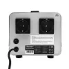 Qoltec 50724 Automatyczny Stabilizator Napięcia AVR 2000VA