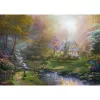 Puzzle 1000 elementów Schmidt Spiele Thomas Kinkade Studios 'The Perfect Mother's Day' – 1000 szt.