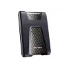 ADATA DashDrive Durable HD650 zewnętrzny dysk twardy 1 TB 2,5 cala USB 3.2 Gen 1 (3.1 Gen 1) Czarny