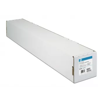 HP papier powlekany A1 24 cale 45,7m 90g/m2