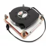 Inter-tech 88885583 Serwer Czarny