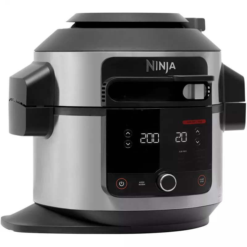 Ninja OL550EU 6 L Czarny