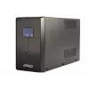 Gembird EG-UPS-035 zasilacz awaryjny (UPS) Line-Interactive 2 kVA 1200 W 5 gniazd AC