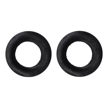 Słuchawki Beyerdynamic EDT 990 VB — welurowe nauszniki, konstrukcja zamknięta, czarne