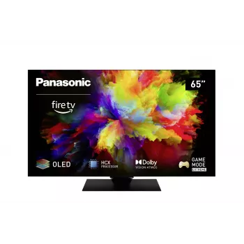Telewizor Panasonic TV-65Z80BEZ 65 cali OLED 4K
