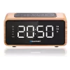 Radio budzik CR65BT Bluetooth FM PLL