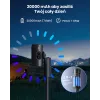 Power Bank ze statywem P0X1