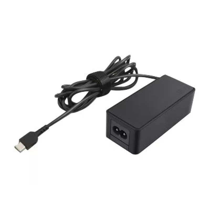 Zasilacz Lenovo GX20N20875 Indoor 45 W Czarny