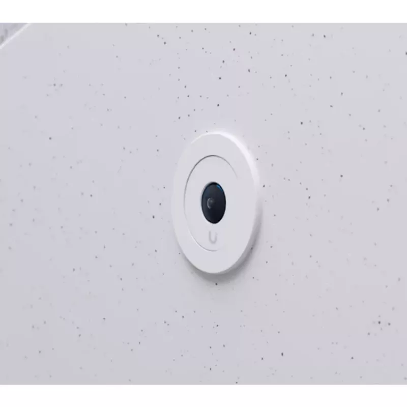 Ubiquiti UniFi AI Theta 360 Obiektyw • 4K • 360° • UVC-AI-Theta-Lens-360 (UVC-AI-Theta-Lens-360)