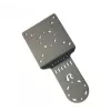 Zestaw montażowy Honeywell RT10-KEYBD-PLATE Czarny