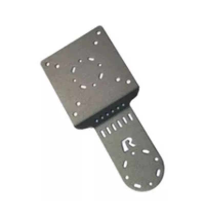 Zestaw montażowy Honeywell RT10-KEYBD-PLATE Czarny