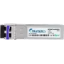 Moduł transceiver sieciowy BlueOptics 1442040G1-BO — światłowodowy cSFP, 1250 Mbit/s, srebrny