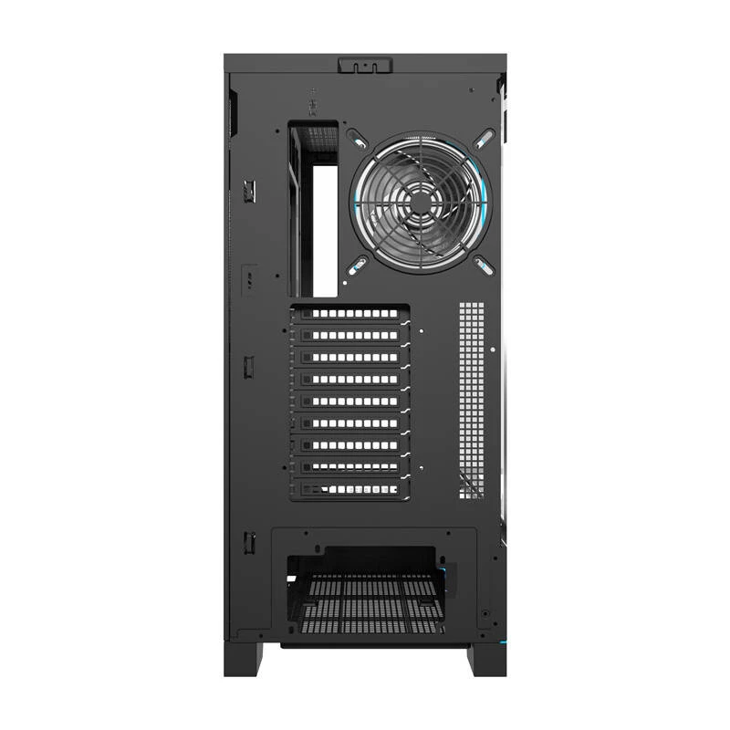 Obudowa komputerowa darkFlash DY451L PRO Czarny ATX Czarna