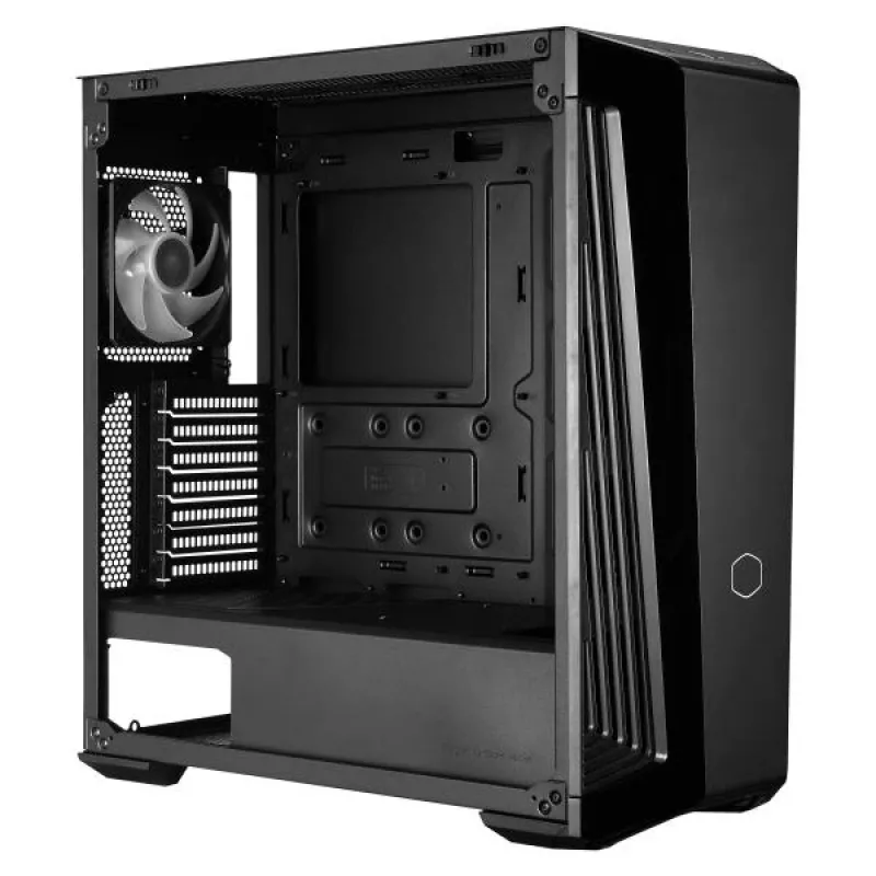 Obudowa PC Cooler Master MasterBox 540 Desktop Czarna, Przezroczysta