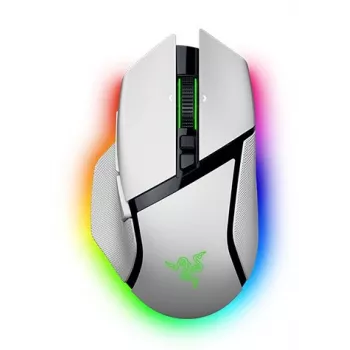 Mysz Razer Basilisk V3 Pro 35K Optical Wireless