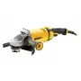 Szlifierka kątowa DeWALT DWE4559 23 cm 6500 RPM 2400 W 5,7 kg