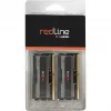 64GB Mushkin SO-DIMM 3200 (2x 32 GB) Dual-Kit (schwarz, MRA4S320NNNF32GX2, Redline)